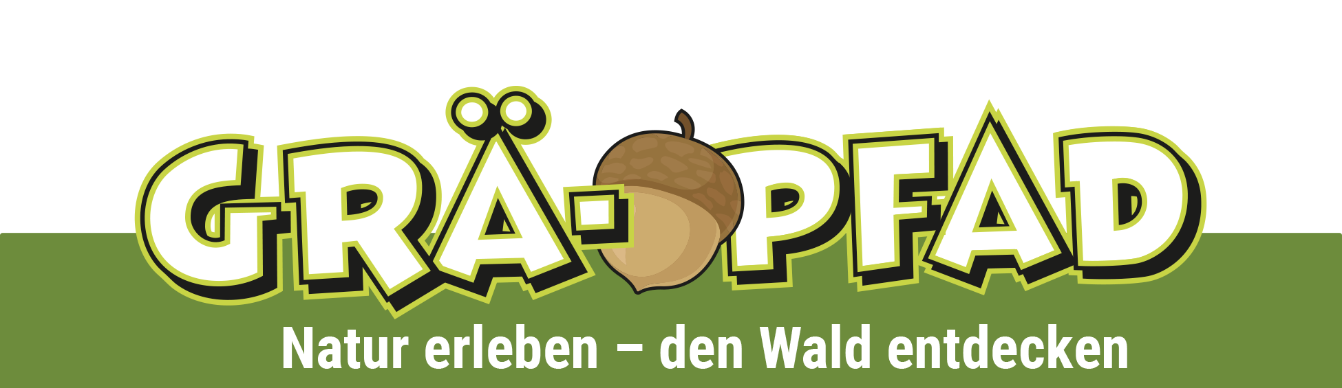 Grä-Pfad Header