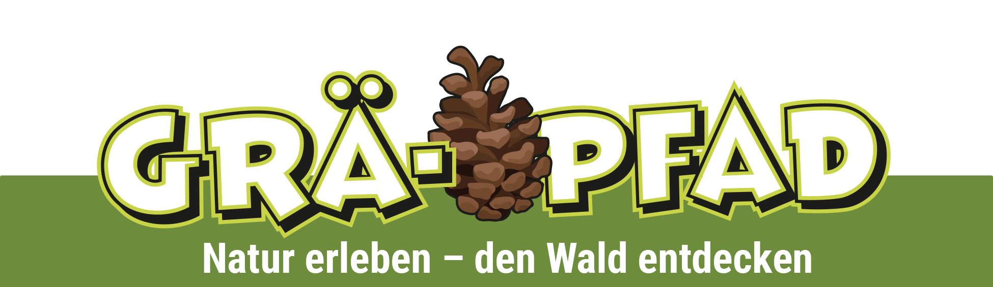 Grä-Pfad Header