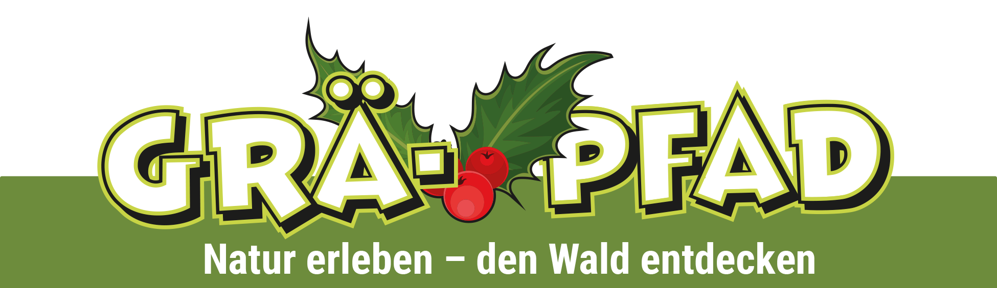 Grä-Pfad Header