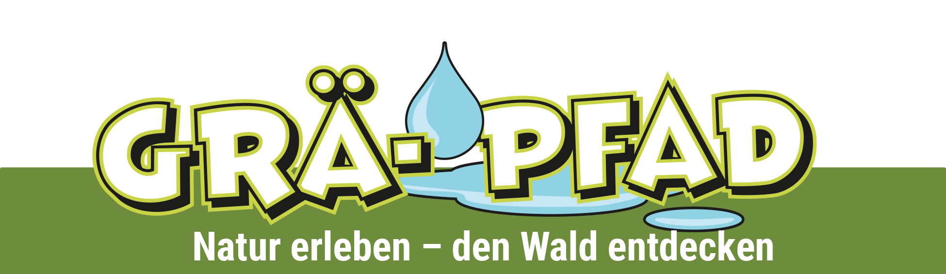 Grä-Pfad Header